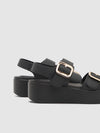 Felanie Platform Sandals