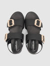 Felanie Platform Sandals