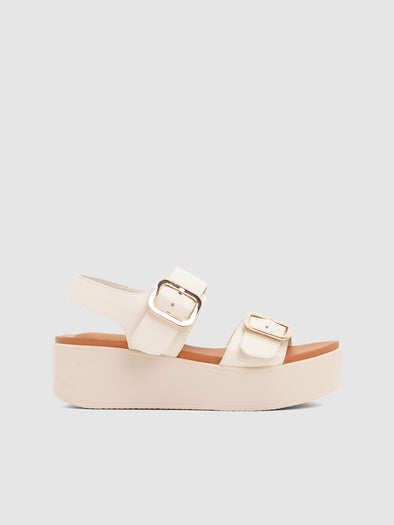 Felanie Platform Sandals
