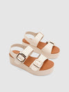 Felanie Platform Sandals