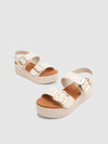 Felanie Platform Sandals