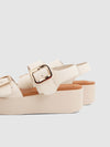 Felanie Platform Sandals