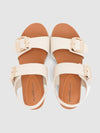Felanie Platform Sandals