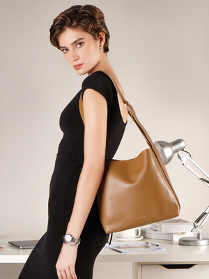 Felipe Shoulder Bag