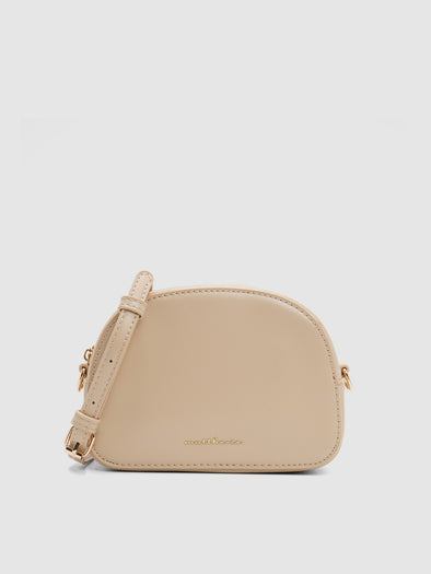 Fenton Crossbody Bag