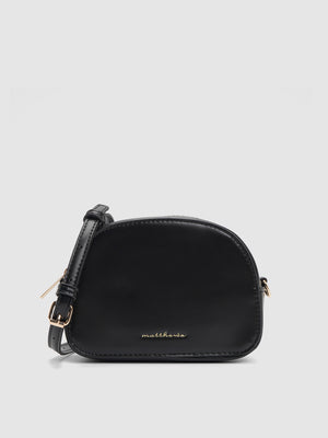 Fenton Crossbody Bag