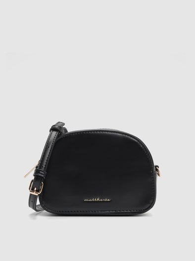 Fenton Crossbody Bag