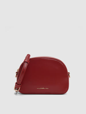 Fenton Crossbody Bag