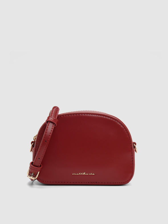 Fenton Crossbody Bag