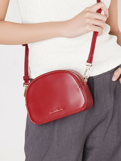 Fenton Crossbody Bag