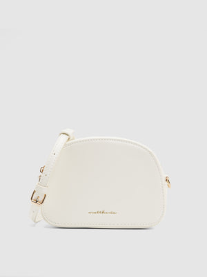 Fenton Crossbody Bag