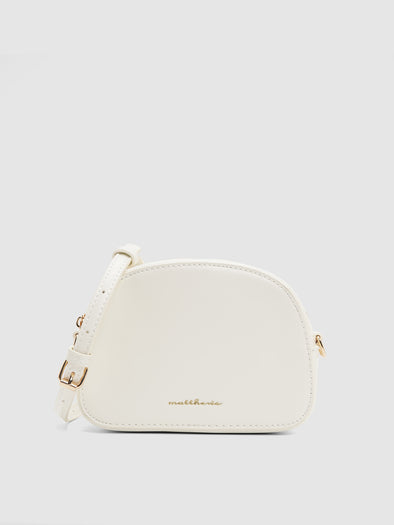Fenton Crossbody Bag