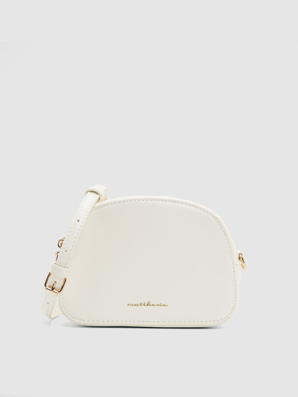 Fenton Crossbody Bag