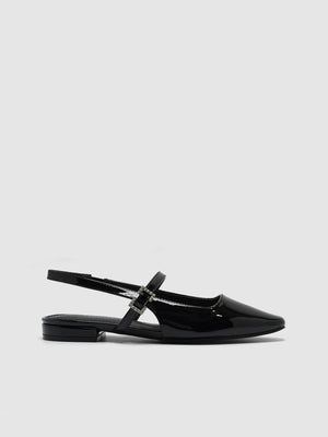 Fernan Mary Jane Flats