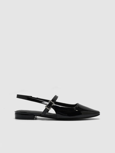 Fernan Mary Jane Flats