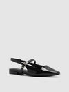 Fernan Mary Jane Flats