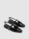 Fernan Mary Jane Flats