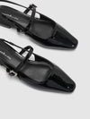 Fernan Mary Jane Flats