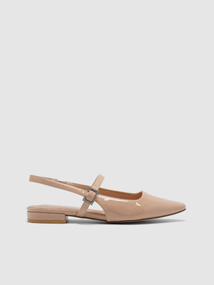 Fernan Mary Jane Flats