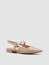 Fernan Mary Jane Flats
