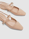 Fernan Mary Jane Flats