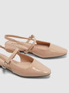 Fernan Mary Jane Flats