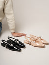 Fernan Mary Jane Flats