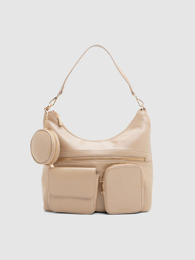 Fernando Shoulder Bag