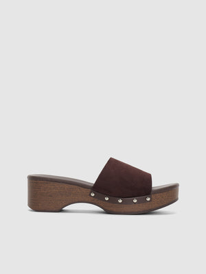 Fey Wedge Slides