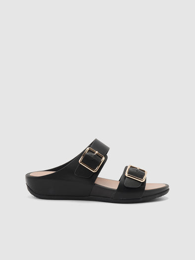 Gabino Flat Slides