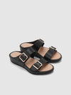 Gabino Flat Slides