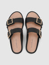 Gabino Flat Slides