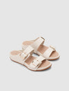 Gabino Flat Slides