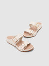 Gabino Flat Slides