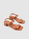 Gaston Heel Sandals