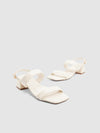 Gaston Heel Sandals