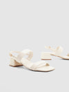 Gaston Heel Sandals