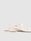 Gaston Heel Sandals