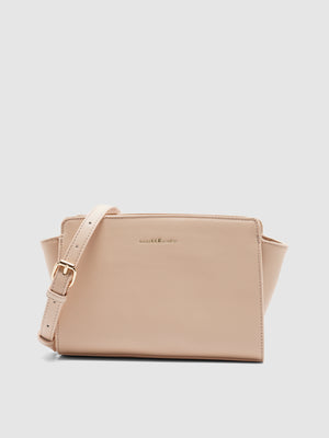 Grayson Crossbody Bag