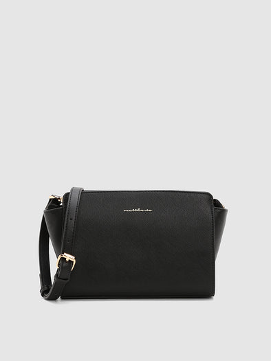 Grayson Crossbody Bag