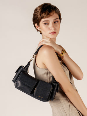 Gustavo Shoulder Bag