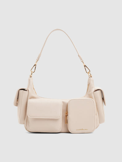 Gustavo Shoulder Bag
