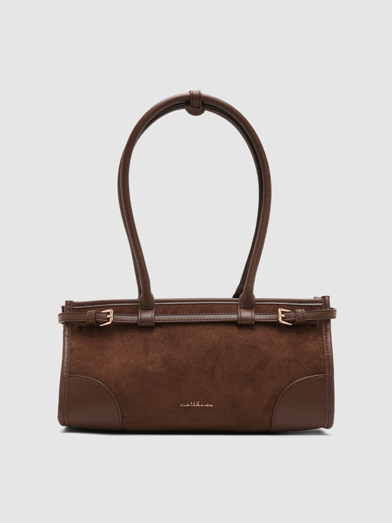 Hardy Shoulder Bag – Matthews