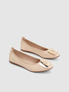 Hartley Flat Ballerinas