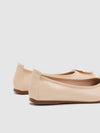 Hartley Flat Ballerinas