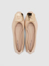 Hartley Flat Ballerinas