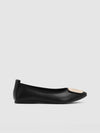Hartley Flat Ballerinas