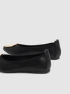 Hartley Flat Ballerinas