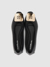 Hartley Flat Ballerinas