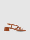 Hawke Heel Sandals